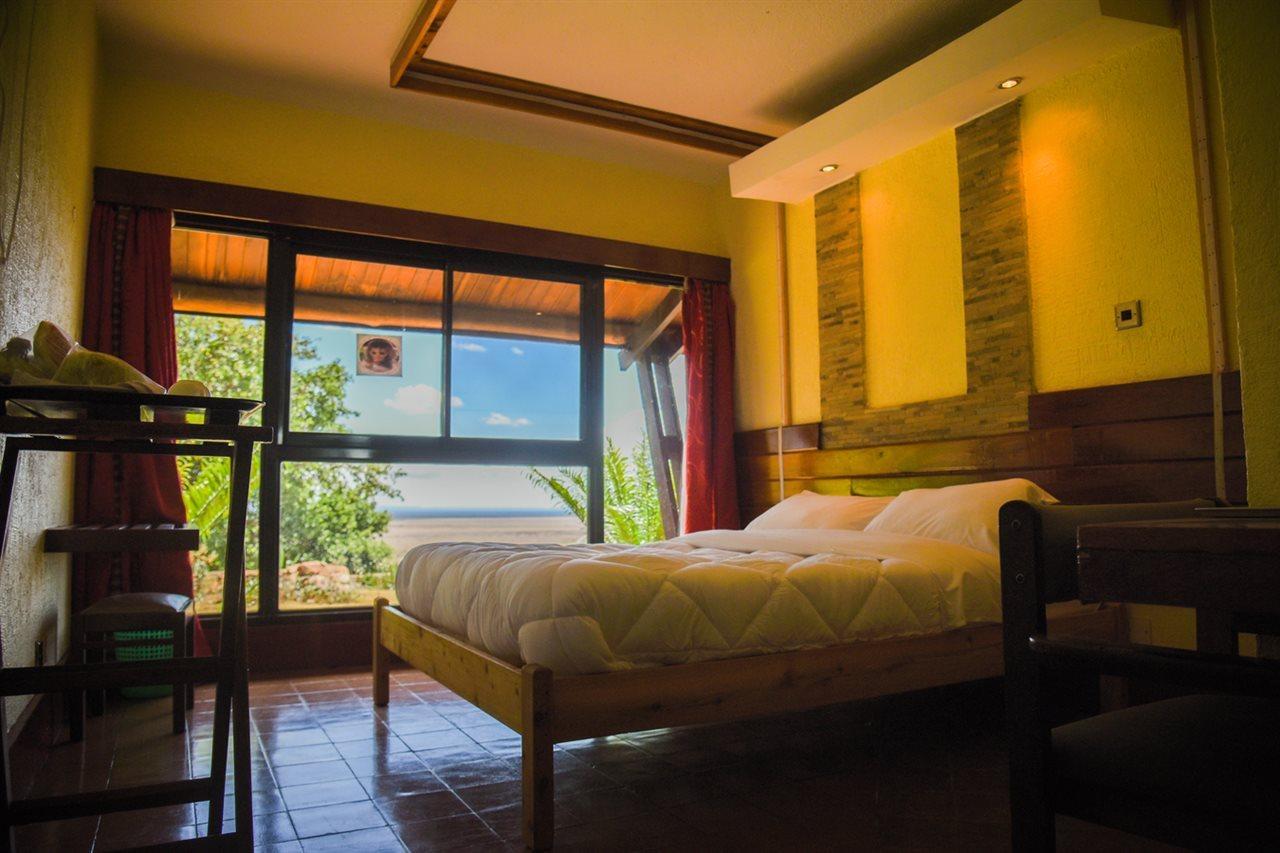 Voi Safari Lodge Екстериор снимка
