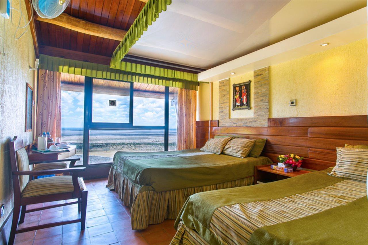 Voi Safari Lodge Екстериор снимка