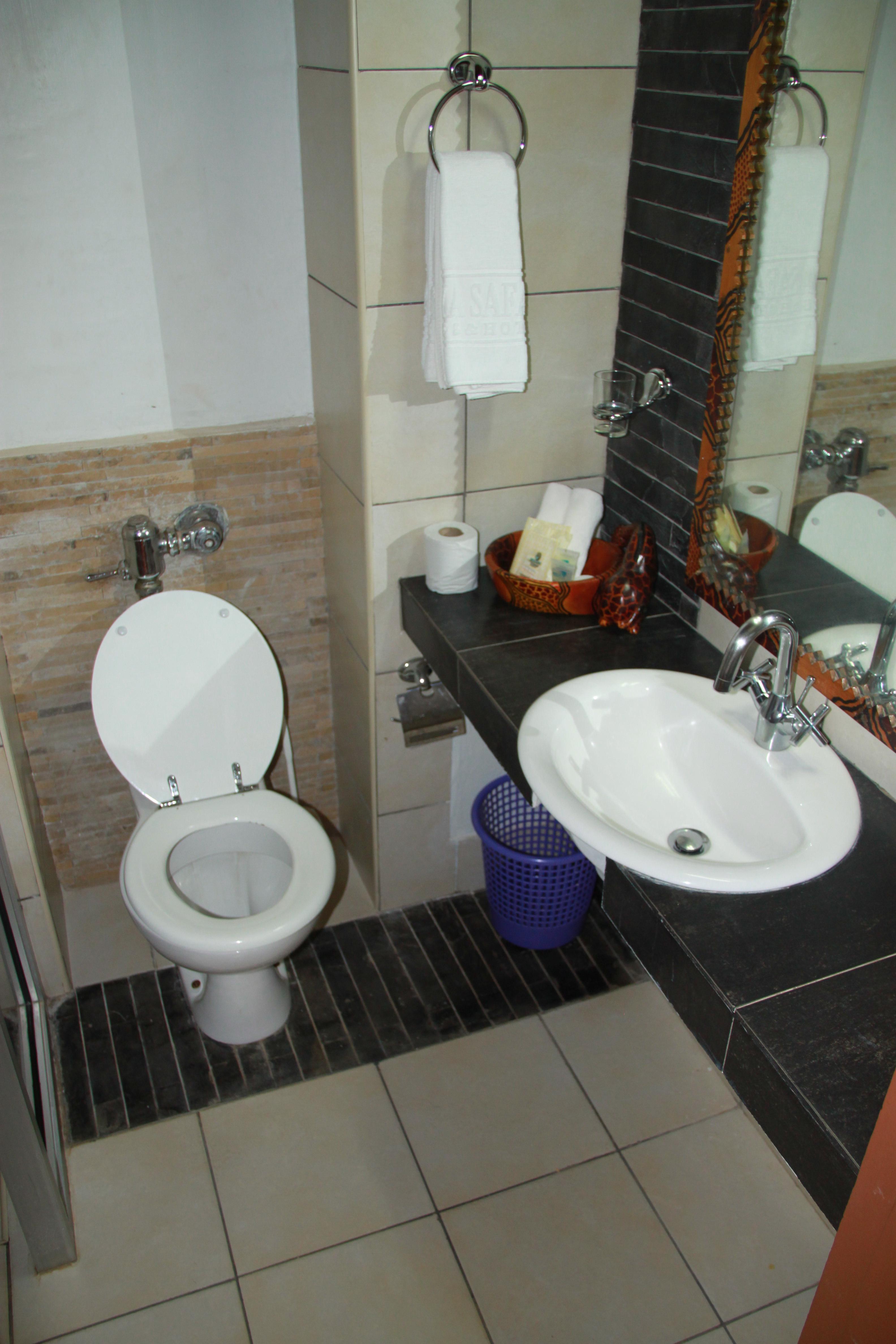Voi Safari Lodge Екстериор снимка