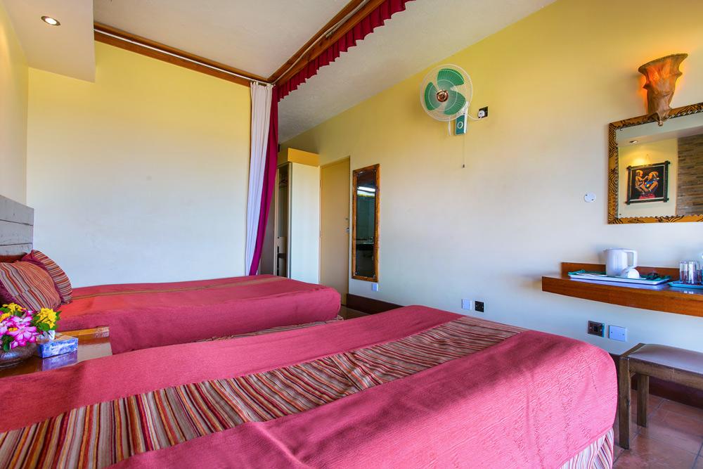Voi Safari Lodge Екстериор снимка