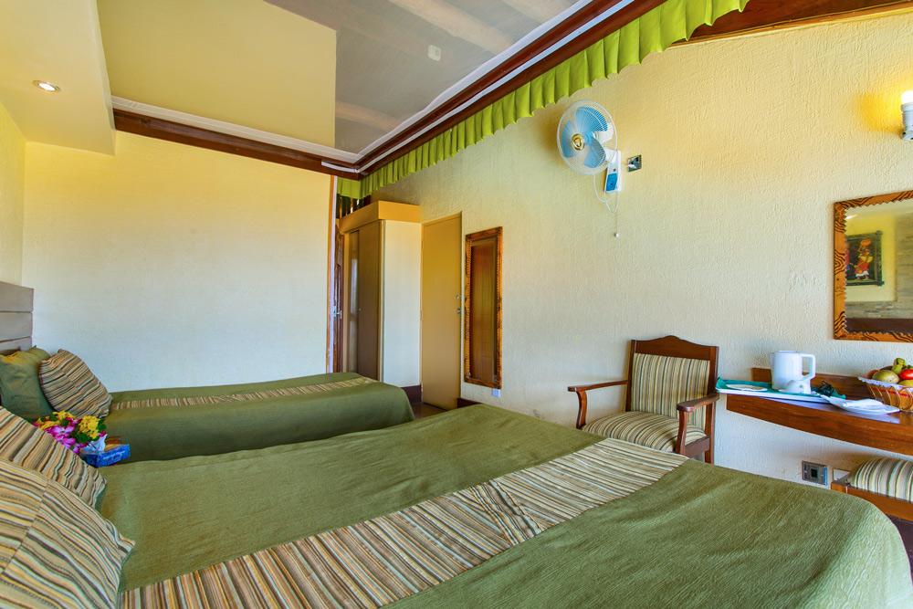 Voi Safari Lodge Екстериор снимка