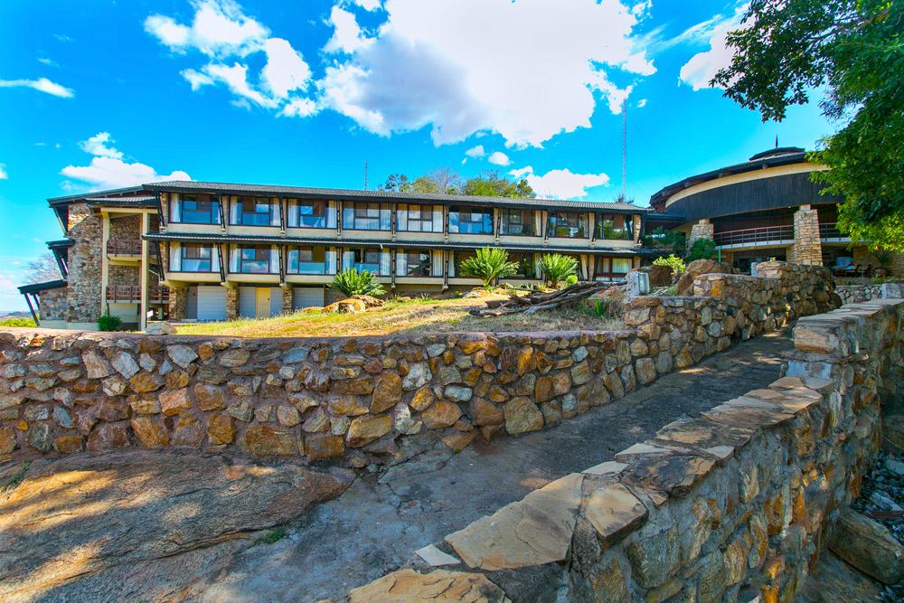 Voi Safari Lodge Екстериор снимка